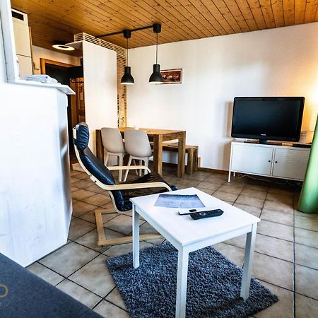 2-Zimmerwohnung An Zentraler Lage/Ski-In, Ski-Out รีเดอร์อัลพ์ ภายนอก รูปภาพ